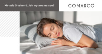 metoda 5 sekund – Gomarco