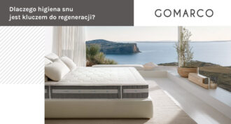 Dlaczego higiena snu jest kluczem do regeneracji – Gomarco